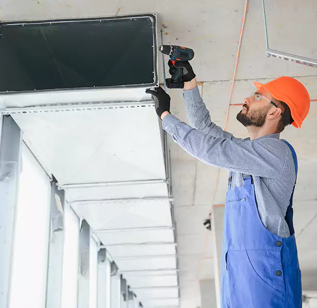 Why Homeowners & Businesses Trust Us in Mooresville, NC