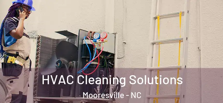  HVAC Cleaning Solutions Mooresville - NC
