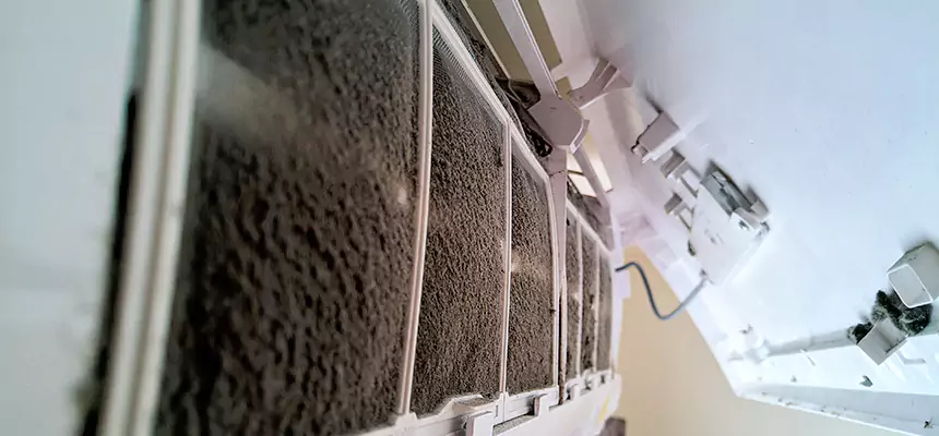 Preventive Air Duct Bacteria Removal in Mooresville