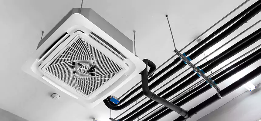 Our Air Duct Deep Cleaning Services in Mooresville, NC