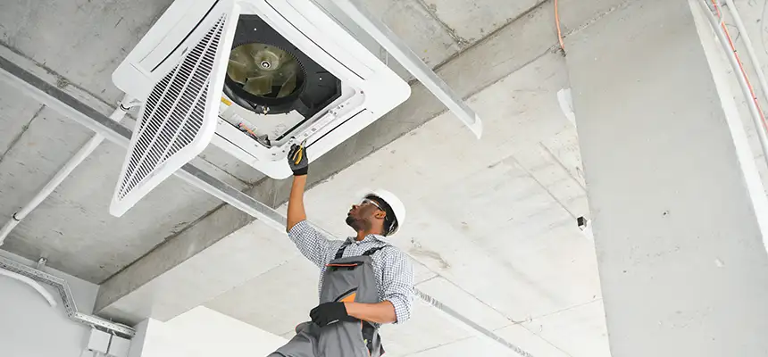 Efficient Multi‑Unit & HOA Annual Vent Cleaning Plans in Mooresville