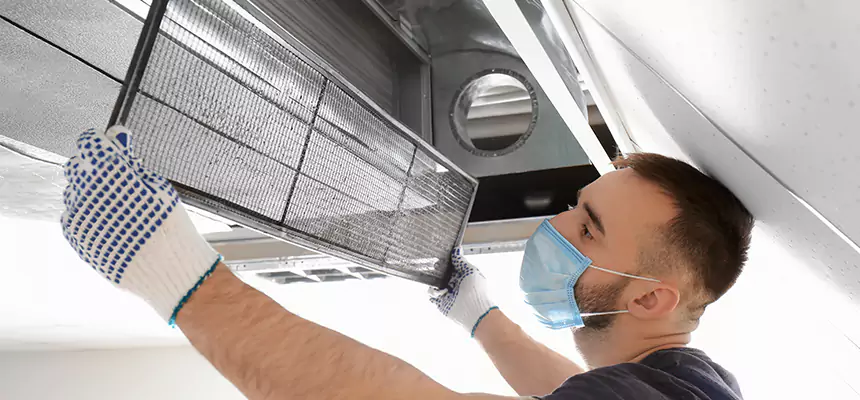Our Bathroom Exhaust Duct Cleaning Services in Mooresville, NC