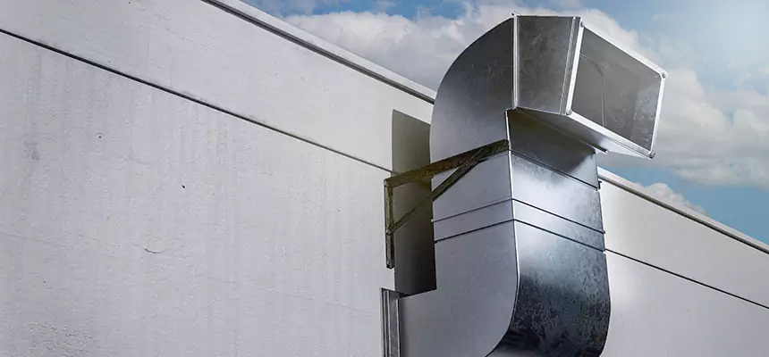 Trusted Industrial Dryer Vent Cleaning in Mooresville