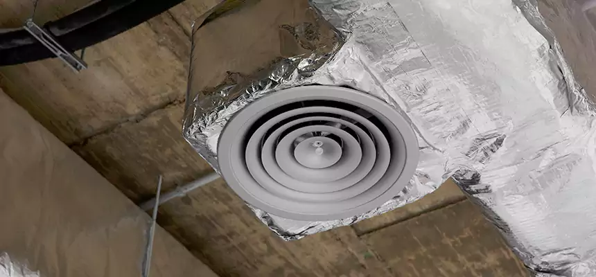 Our Industrial Dryer Vent Cleaning Services in Mooresville, NC