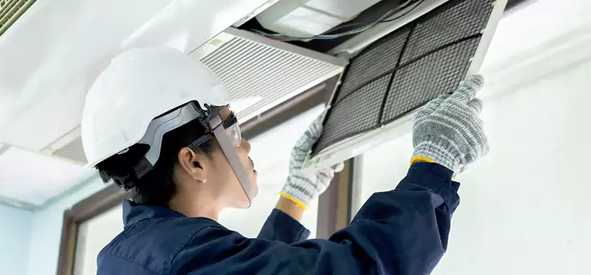 Our Multi-family Home Duct Cleaning Services in Mooresville, NC