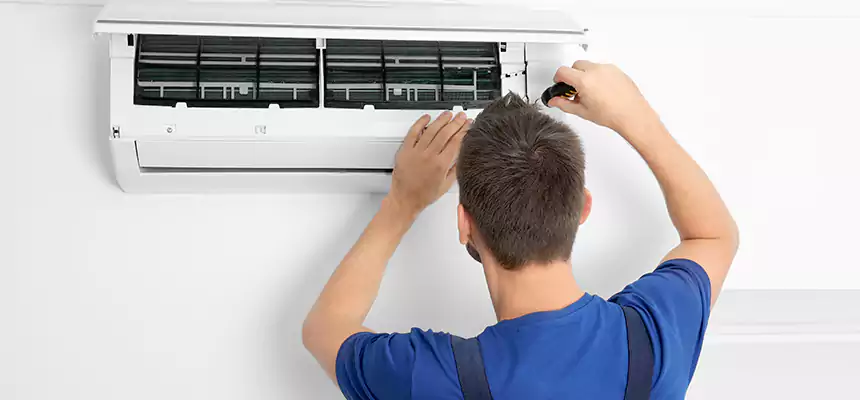 Our Smart Air Conditioning Installation Services in Mooresville, NC