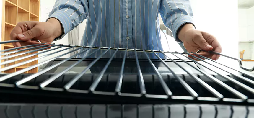 Our Vent Grille Washing Services in Mooresville, NC