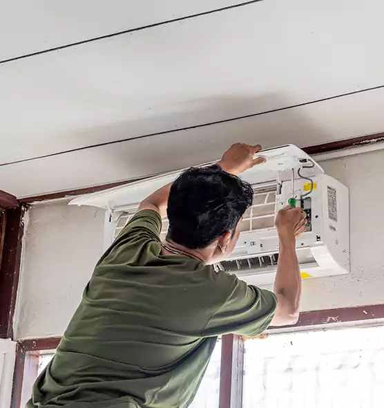 About Air Duct & AC Odor Removal in Mooresville, NC