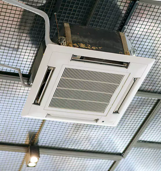 Top-Notch Allergy Relief Vent Cleaning Services in Mooresville, NC