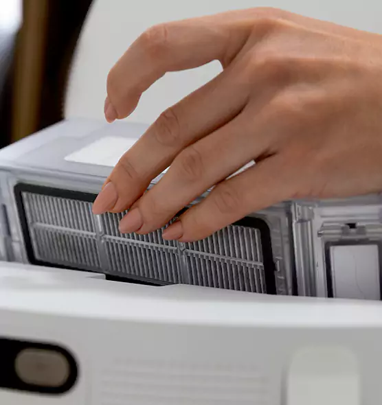  Professional Dryer Vent Lint Filter Cleaning in Mooresville, NC