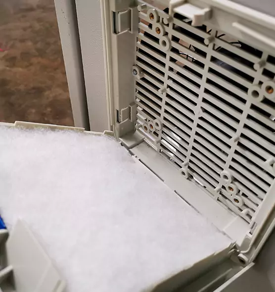 Professional Dryer Vent Mold Cleaning in Mooresville, NC