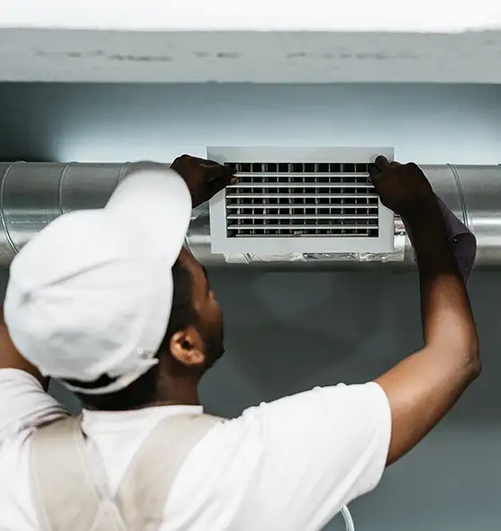 About Emergency Dryer Vent Repair in Mooresville, NC
