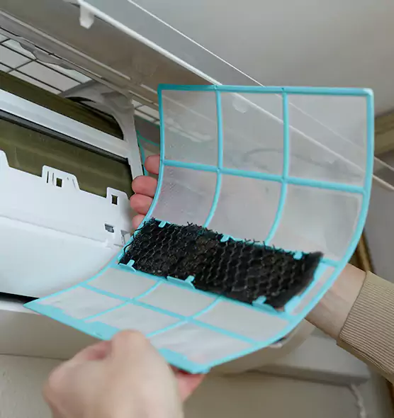 Welcome to Air Duct Cleaning & Repairs Mooresville — Your Local HEPA Filter Installation Pros in Mooresville, NC