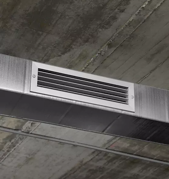 Trusted Hospital Grade Air Duct Cleaning Experts in Mooresville, NC