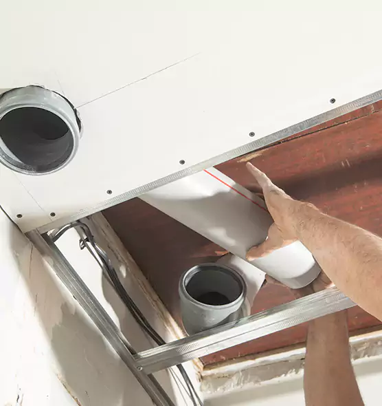 Professional Seasonal Allergy Air Duct Cleaning in Mooresville, NC