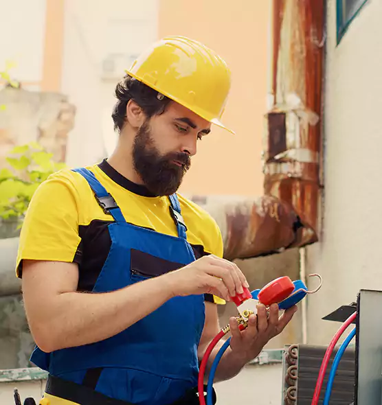 About Smart HVAC Installation in Mooresville, NC