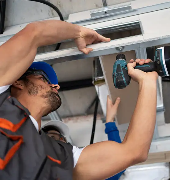 About Vent Smoke Odor Elimination in Mooresville, NC