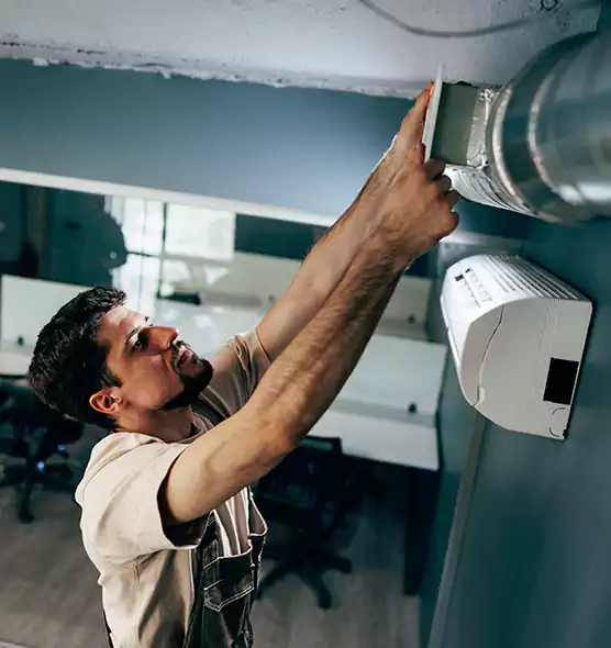 Reliable Warehouse Vent Cleaning in Mooresville, NC