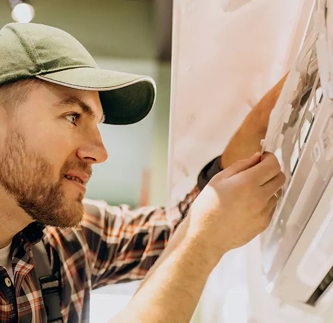 Why Homeowners Businesses Trust Us in Mooresville, NC?