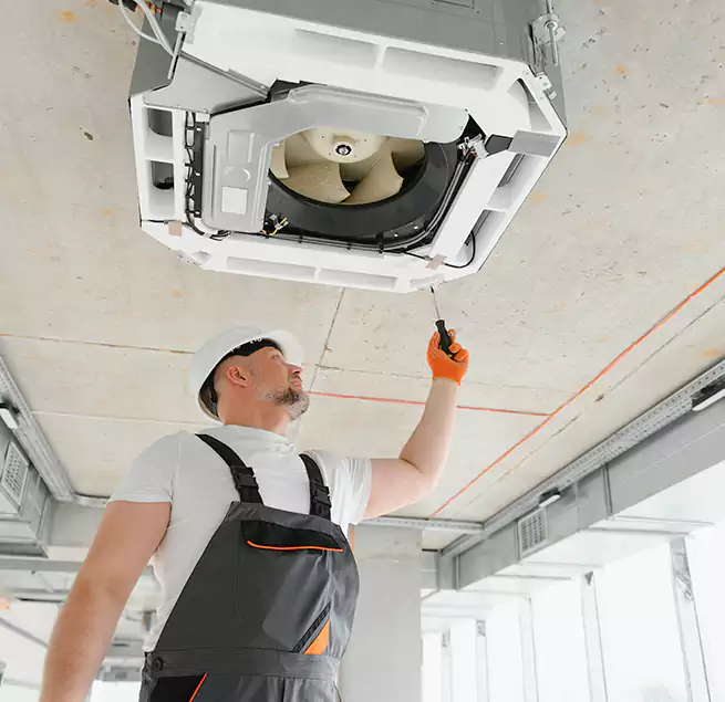 Why Homeowners & Businesses Trust Us in Mooresville, NC?