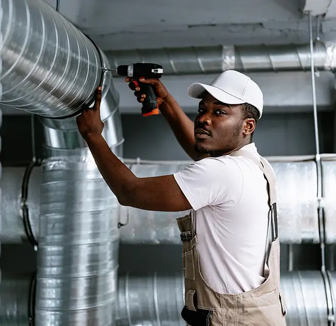 Why Homeowners & Businesses Trust Us Mooresville, NC