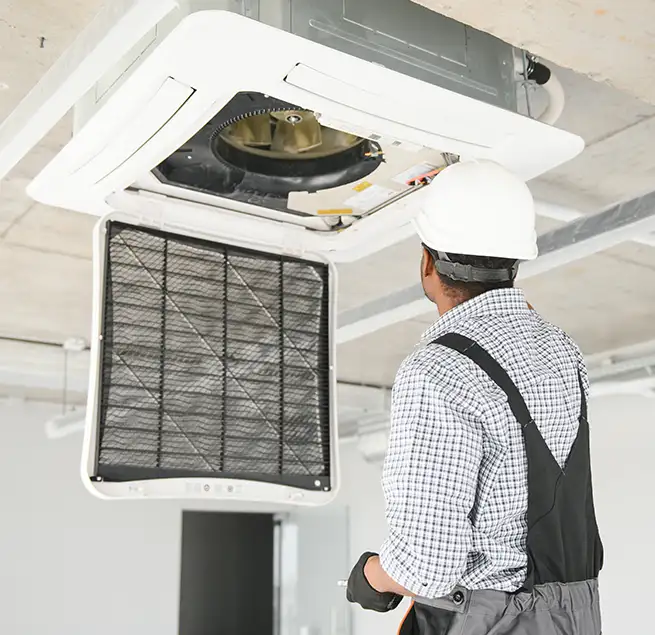 Why Homeowners & Businesses Trust Us in Mooresville, NC?