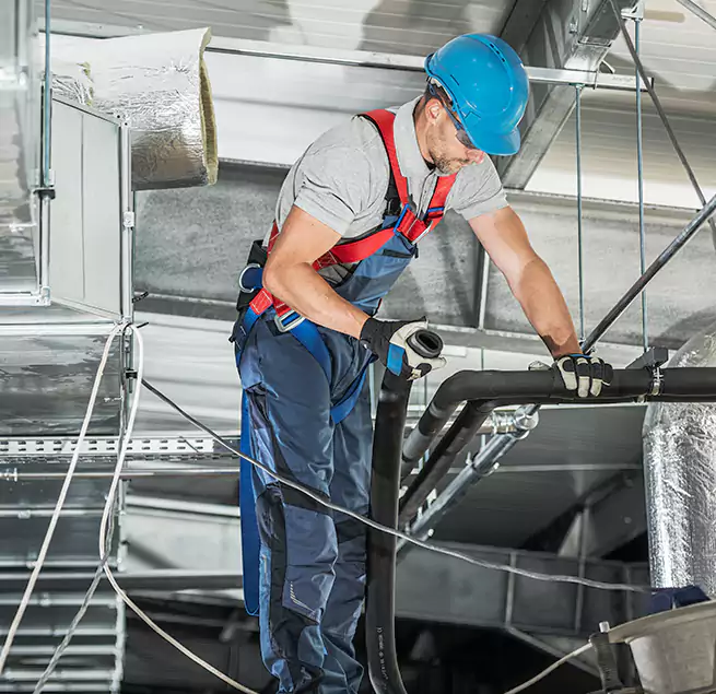 Why Homeowners & Businesses Trust Us in Mooresville, NC?