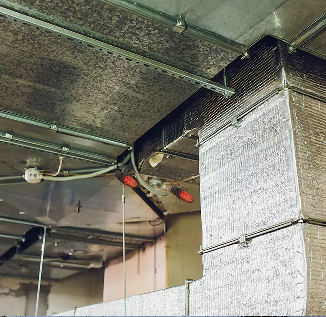 Why Homeowners & Businesses Trust Us in Mooresville, NC?