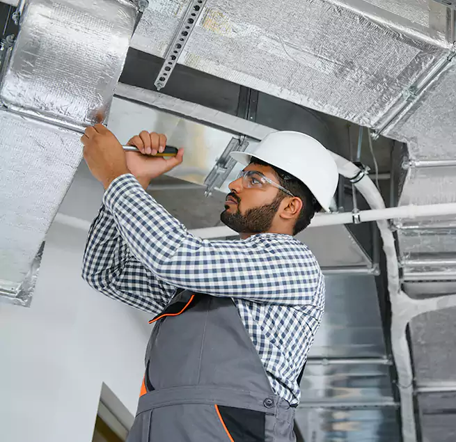 Why Homeowners & Businesses Trust Us Mooresville, NC