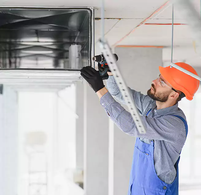 Why Homeowners & Businesses Trust Us Mooresville, NC