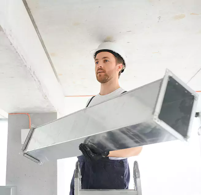 Why Homeowners & Businesses Trust Us in Mooresville, NC