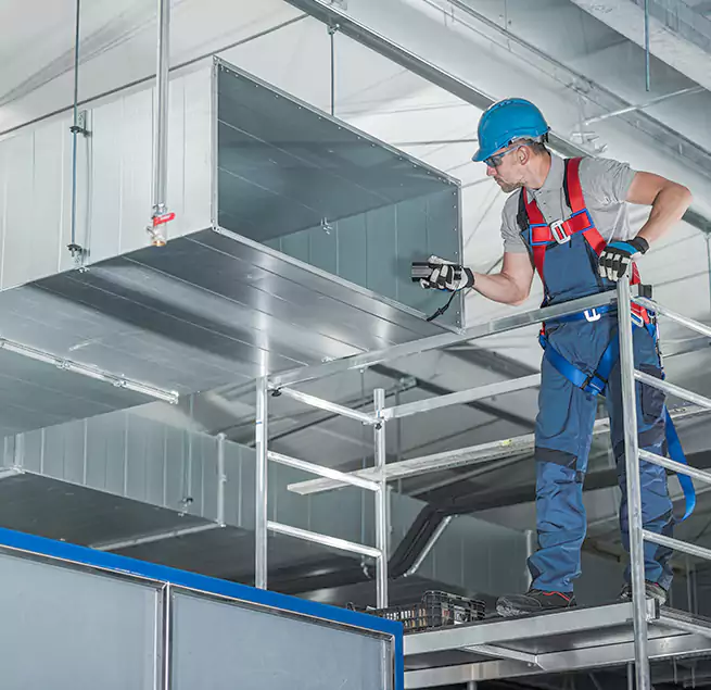 Why Homeowners & Businesses Trust Us in Mooresville, NC?