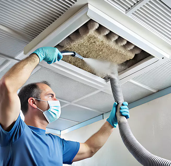 Why Homeowners & Businesses Trust Us Mooresville, NC