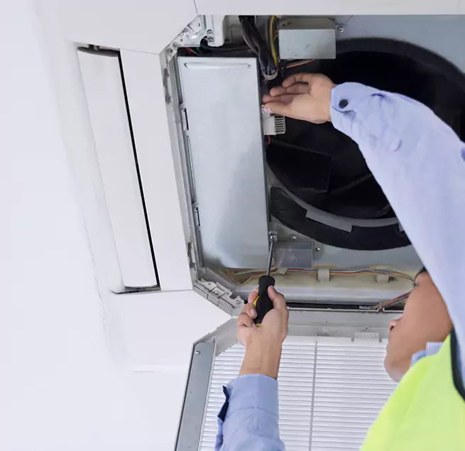 Why Homeowners & Businesses Trust Us Mooresville, NC?