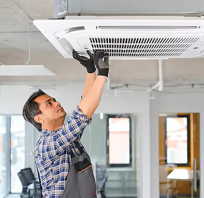 Why Homeowners & Businesses Trust Us in Mooresville, NC?