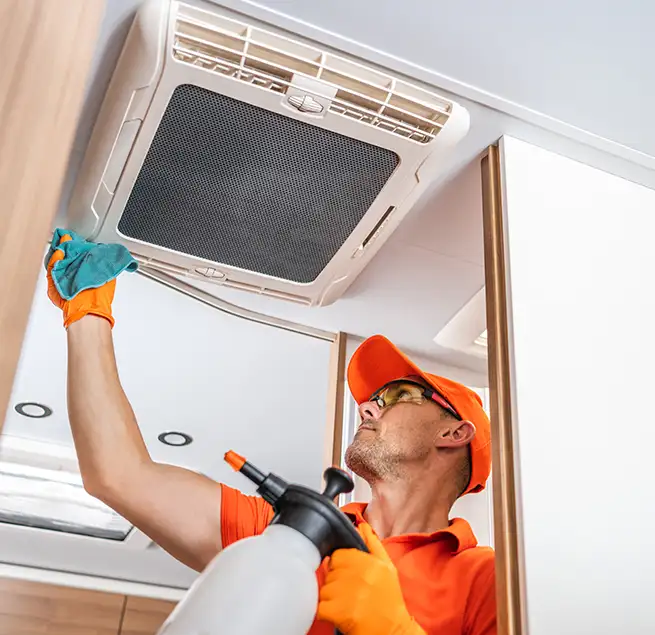 Why Homeowners & Businesses Trust Us in Mooresville, NC?