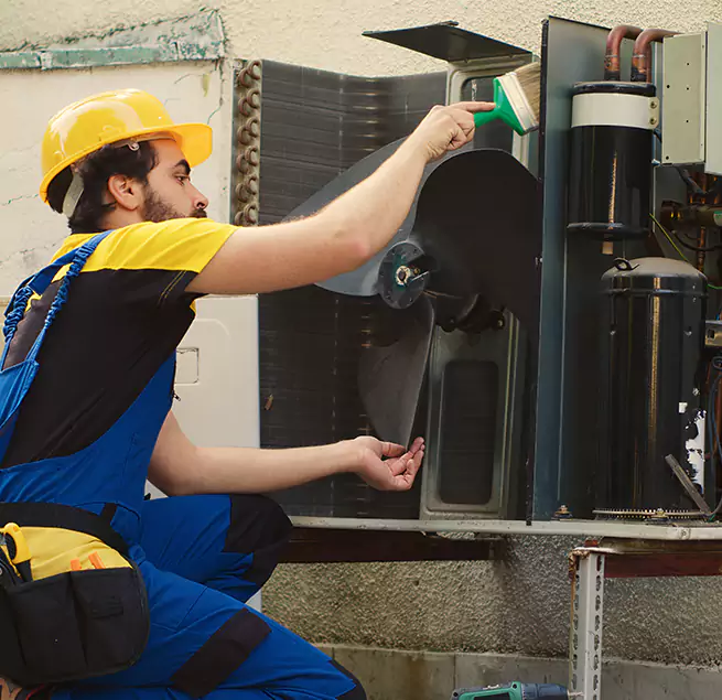 Why Homeowners Businesses Trust Us in Mooresville, NC?