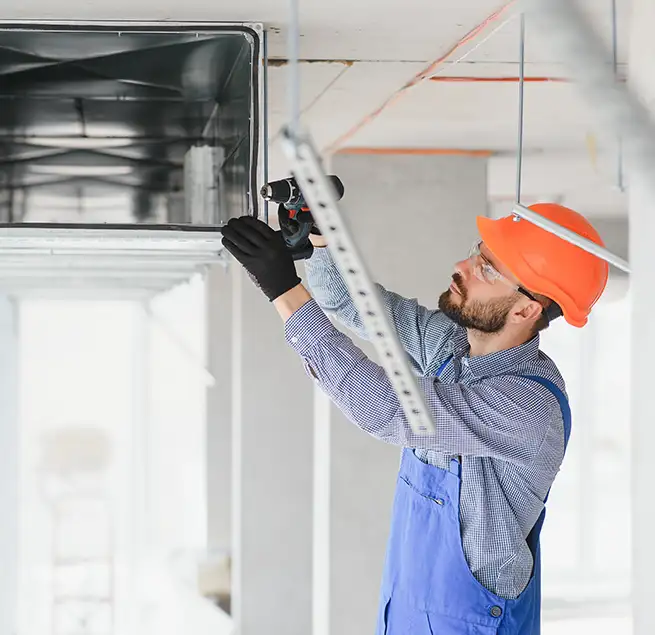  Why Homeowners Businesses Trust Us Mooresville, NC