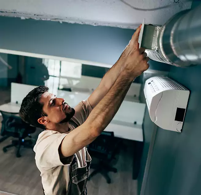 Why Homeowners & Businesses Trust Us in Mooresville, NC?