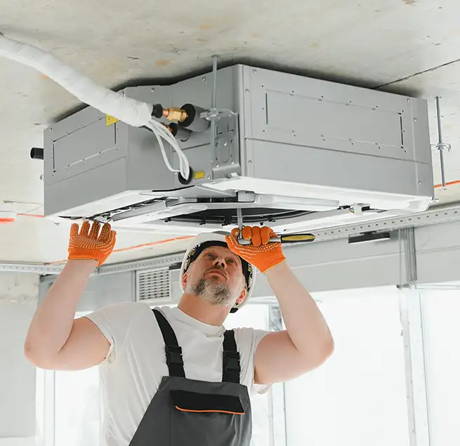 Why Homeowners & Businesses Trust Us Mooresville, NC