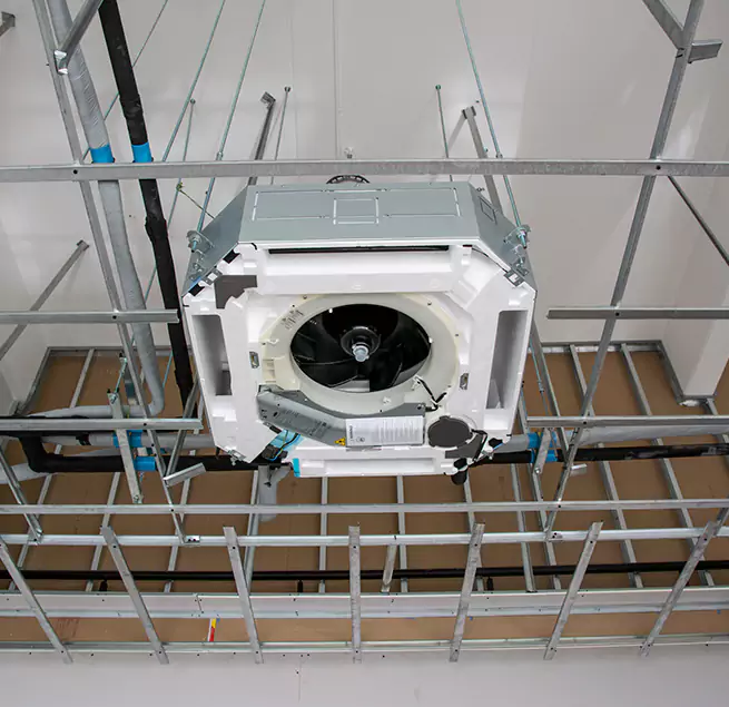 Why Homeowners & Businesses Trust Us Mooresville, NC