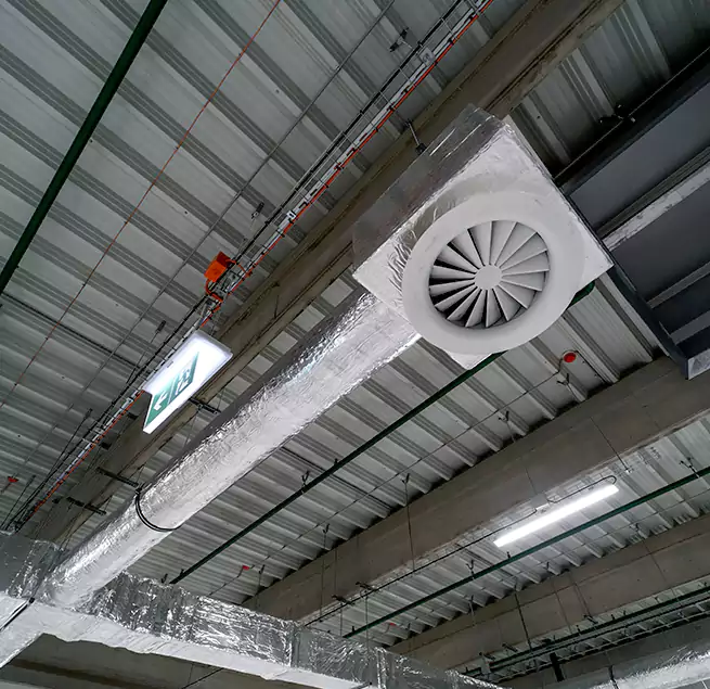 Why Homeowners & Businesses Trust Us in Mooresville, NC?