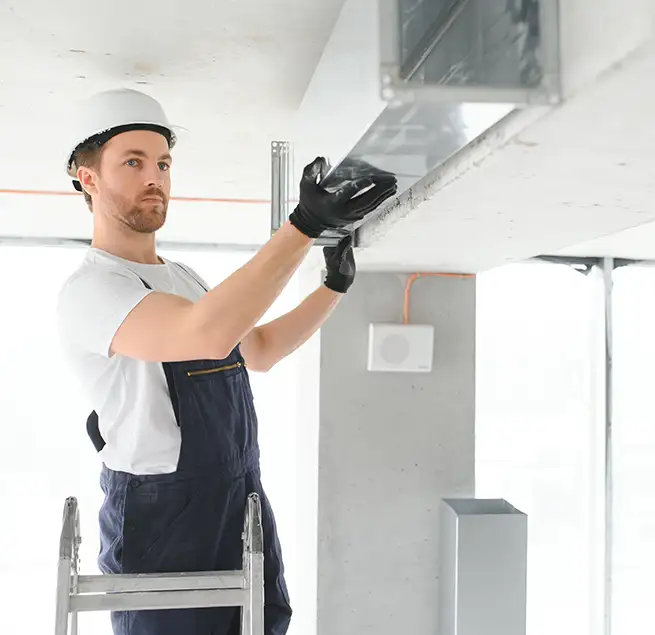 Why Homeowners & Businesses Trust Us in Mooresville, NC?