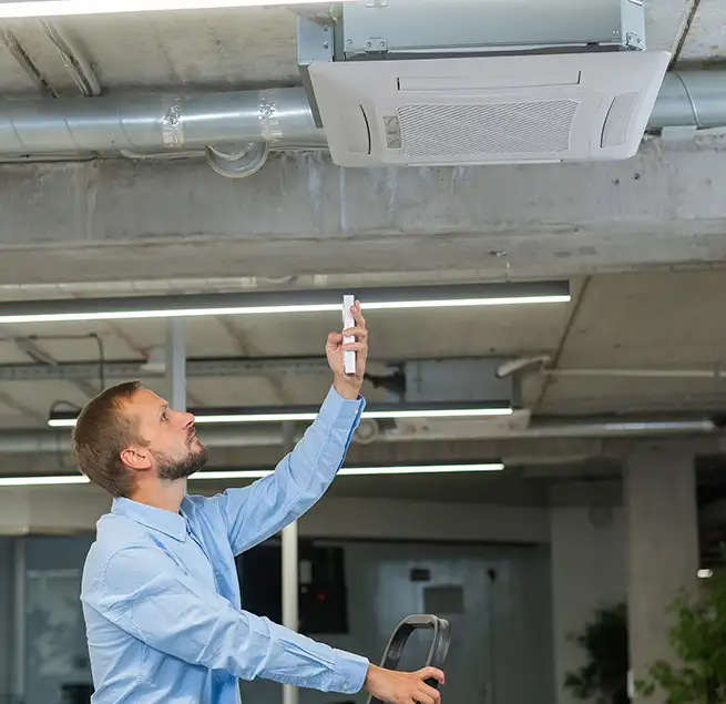 Why Homeowners & Businesses Trust Us in Mooresville, NC?