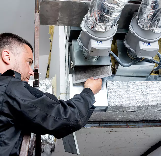 Why Homeowners Businesses Trust Us in Mooresville, NC?