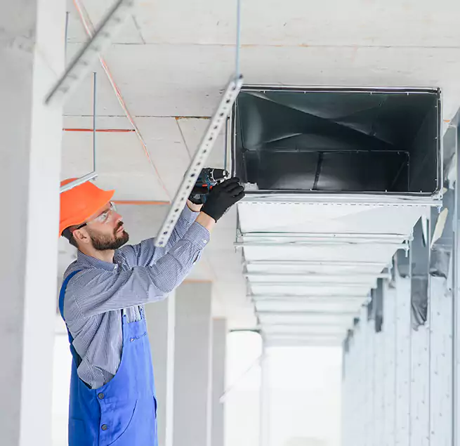 Why Homeowners & Businesses Trust Us in Mooresville, NC?