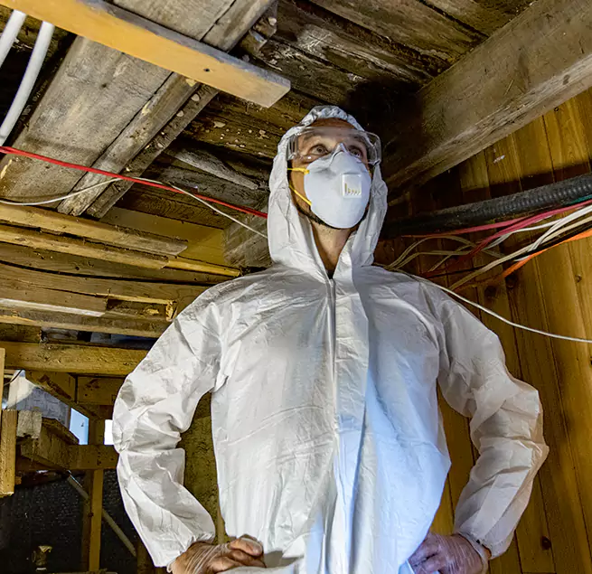 Why Homeowners & Businesses Trust Us in Mooresville, NC?