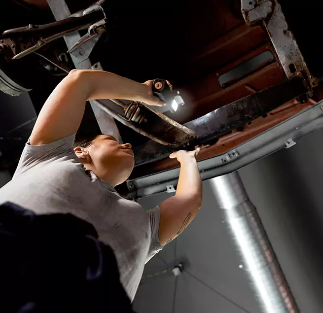 Why Homeowners & Businesses Trust Us Mooresville, NC