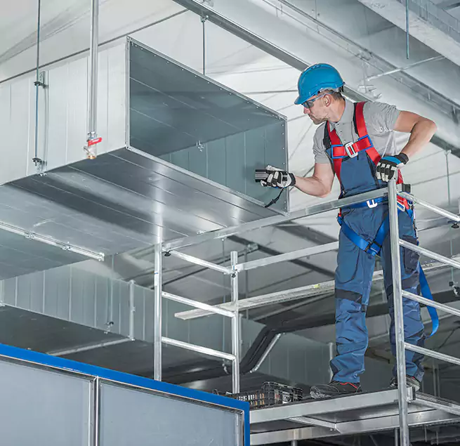 Why Homeowners & Businesses Trust Us Mooresville, NC