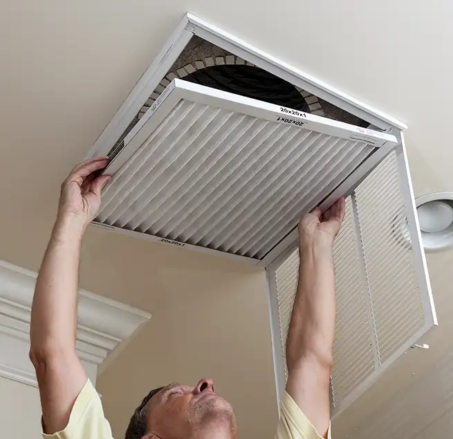 Why Homeowners & Businesses Trust Us in Mooresville, NC?